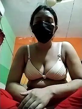 cuteangel9999 from StripChat is Freechat