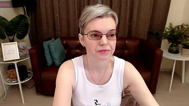 Cutie_Erikaa1 from StripChat is Freechat