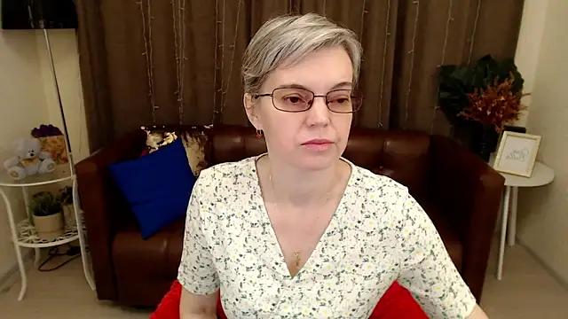 Cutie_Erikaa1 from StripChat is Freechat