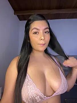 DashaStar from StripChat is Freechat