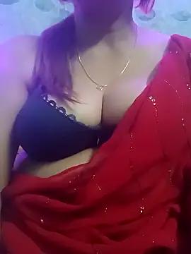 Deepika-26 from StripChat is Freechat