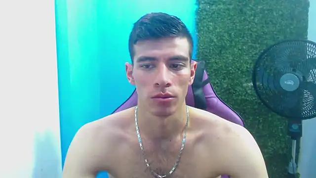 DEIBY_BABY from StripChat is Freechat