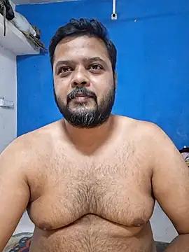 dirtybearr from StripChat is Freechat