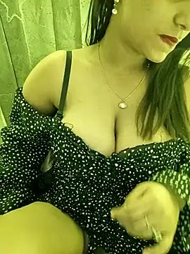 Divya_girl from StripChat is Freechat