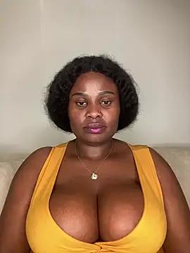 Photos of Ebony_goddez from StripChat is Freechat