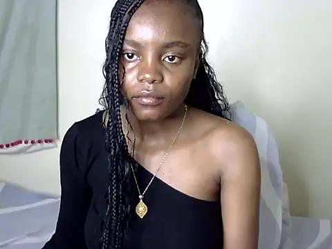 Photos of Ebony_nina from StripChat is Freechat