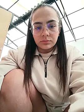 Emily__Russo_ from StripChat is Freechat