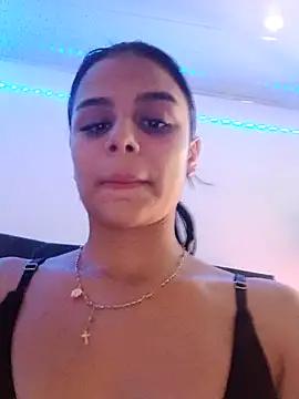 Emy-Cute from StripChat is Freechat