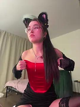 Incite your eccentricities: Get kinky and please these steamy asian sluts, who will reward you with wacky outfits and vibrating toys.