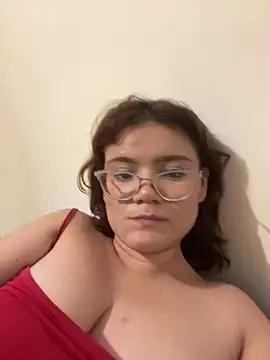 franniemiller from StripChat is Freechat