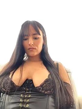 Incite your eccentricities: Get kinky and please these steamy asian sluts, who will reward you with wacky outfits and vibrating toys.