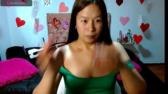 Incite your eccentricities: Get kinky and please these steamy asian sluts, who will reward you with wacky outfits and vibrating toys.