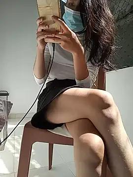 Photos of Hera_hera from StripChat is Freechat