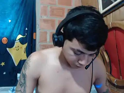 Horny_dirty_boy from StripChat is Freechat