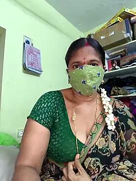 hotladyIndian1 from StripChat is Freechat