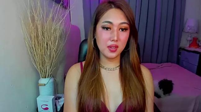 Incite your eccentricities: Get kinky and please these steamy asian sluts, who will reward you with wacky outfits and vibrating toys.