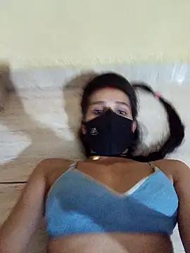 Hoty_girl_143 from StripChat is Freechat