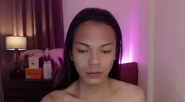 HugecockAlexa from StripChat is Freechat