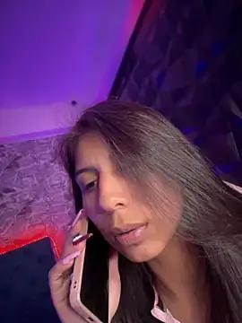 Iam_Ariellaa from StripChat is Freechat