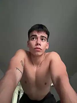 its_liam18 from StripChat is Freechat