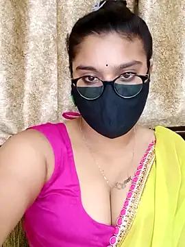 Jasmine_jaaan from StripChat is Freechat