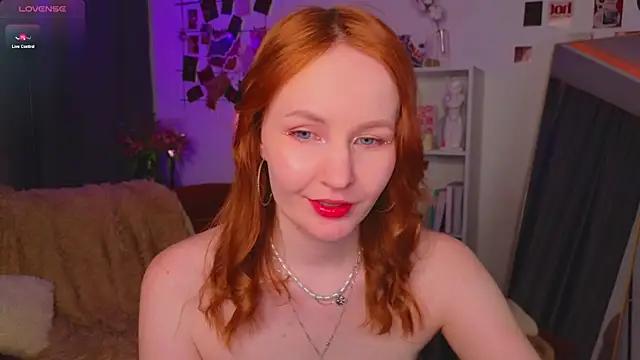 joyce_jones from StripChat is Freechat