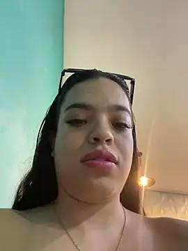 JuanitaMoore1 from StripChat is Freechat