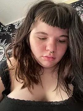 juicygoth909 from StripChat is Freechat