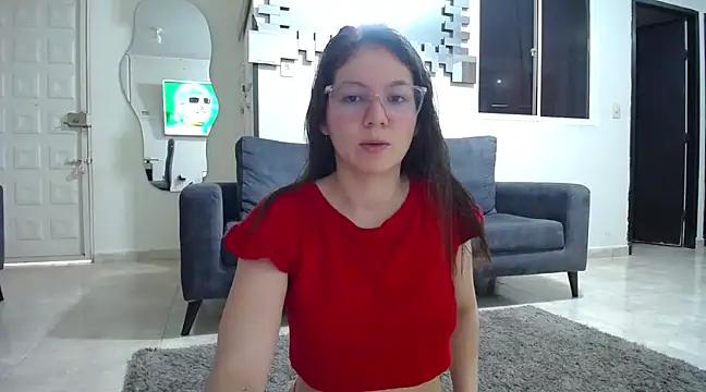 julianamorant from StripChat is Freechat