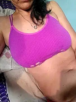 Katerine43 from StripChat is Freechat