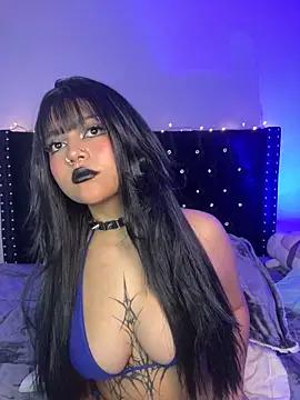 Incite your eccentricities: Get kinky and please these steamy asian sluts, who will reward you with wacky outfits and vibrating toys.