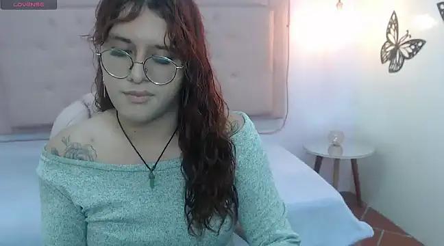 kathepickmanx from StripChat is Freechat