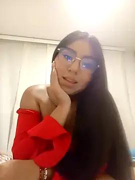 katyevans14 from StripChat is Freechat