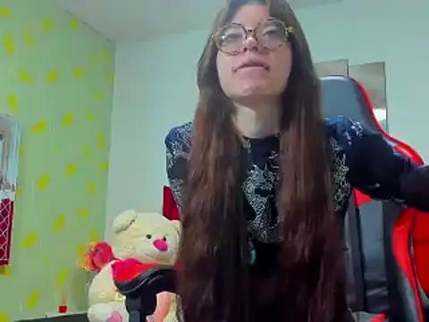 Keila_Taylor from StripChat is Freechat