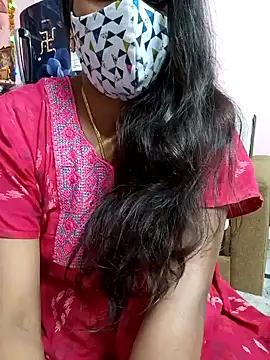 kruthika-telugu from StripChat is Freechat