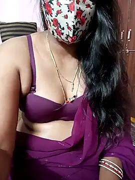 Photos of kruthika-telugu from StripChat is Freechat