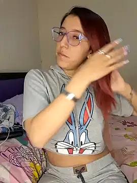 Lenina_Crowne from StripChat is Freechat