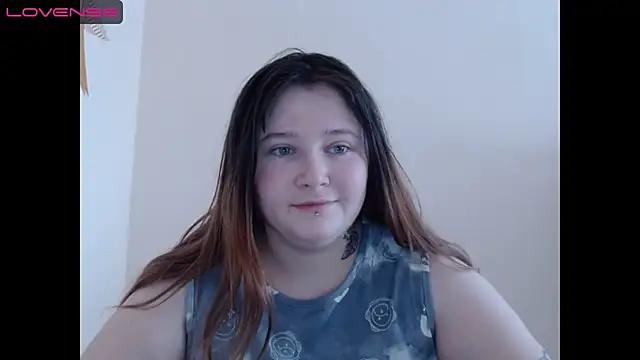 Light_Luna from StripChat is Freechat