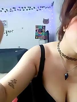 Lin-cute from StripChat is Freechat