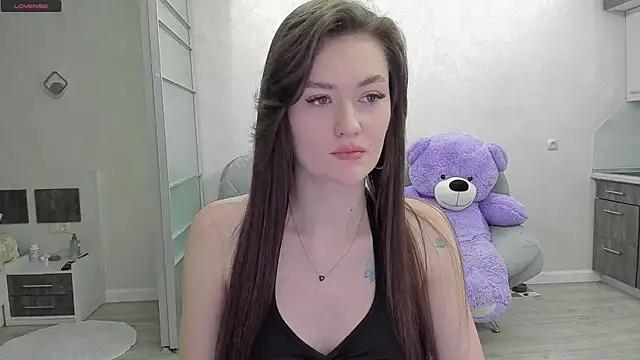 little_pantherr from StripChat is Freechat