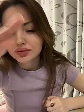 Lora_Rosee from StripChat is Freechat