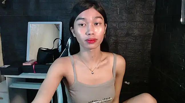 Loveey_Jasmine from StripChat is Freechat