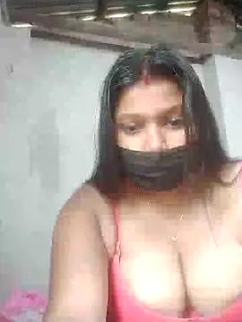 Lovely-position from StripChat is Freechat