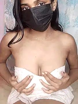 Lovely_Babie from StripChat is Freechat