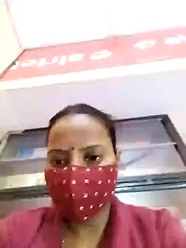 Lovely_Bhabhi38 from StripChat is Freechat