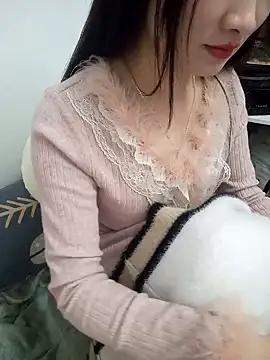 Lovely_kute from StripChat is Freechat