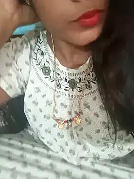 Lovely_Ramya_ from StripChat is Freechat