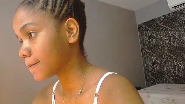 Luciia_cute from StripChat is Freechat