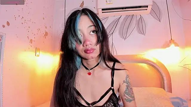 Incite your eccentricities: Get kinky and please these steamy asian sluts, who will reward you with wacky outfits and vibrating toys.