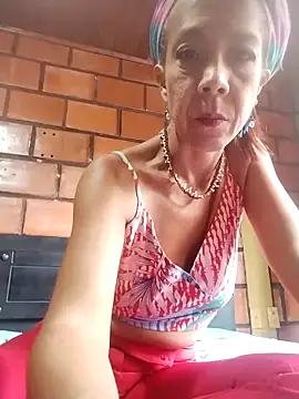 Madame_lola from StripChat is Freechat